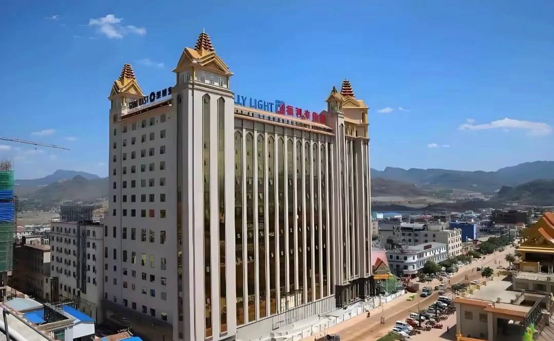 果博福布斯排行榜系统